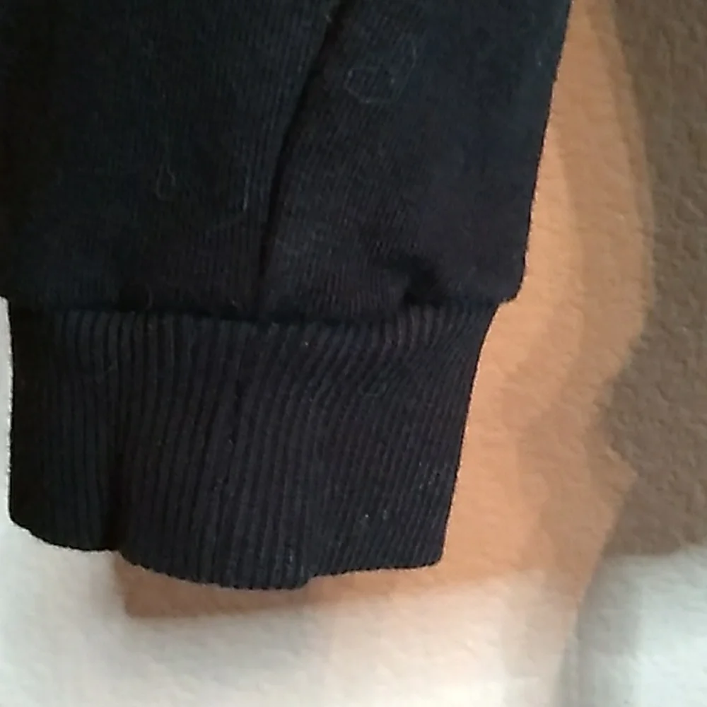 H&M ☆ Girls Los Angeles California Sweater - Picture 7 of 13